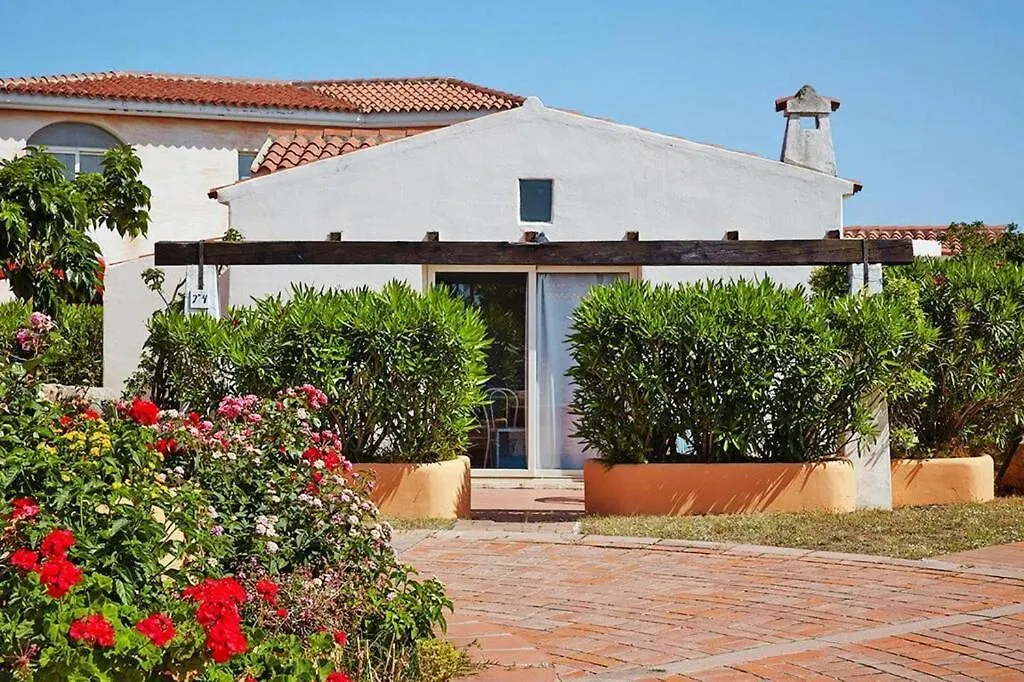 Residence Lu Nibareddu, Loiri Monte Petrosu Italie