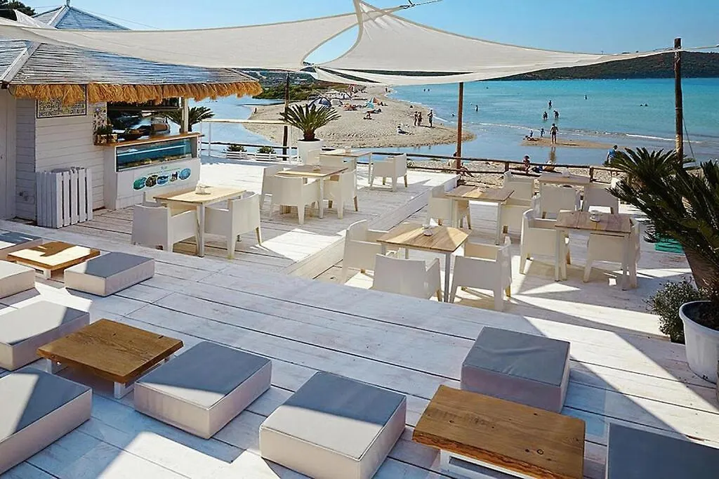Residence Lu Nibareddu, Loiri Monte Petrosu 0*,  Italie