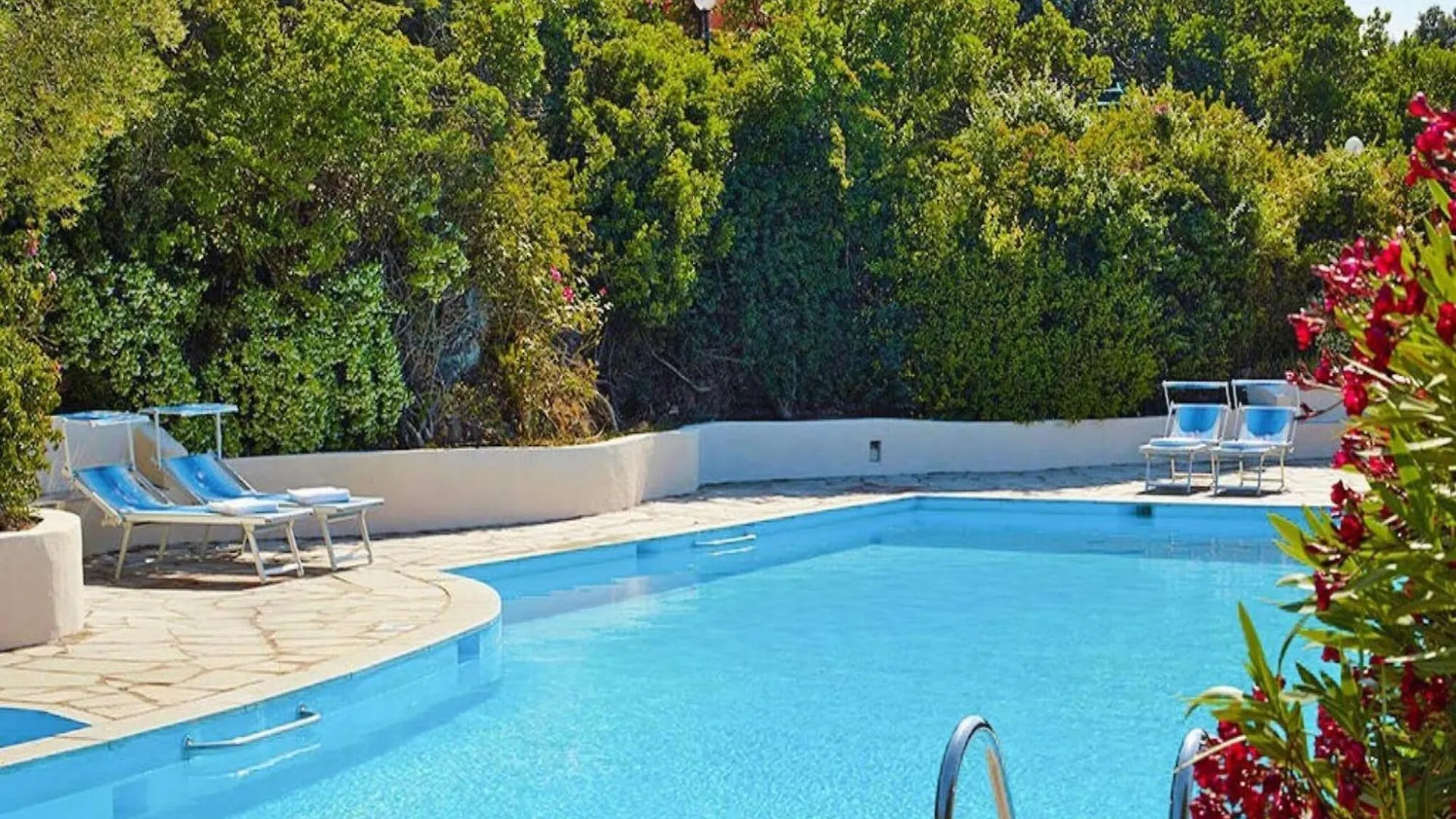 Studio In The Lu Nibareddu Holiday Residence In Loiri Monte Petrosu 0*,  Italy