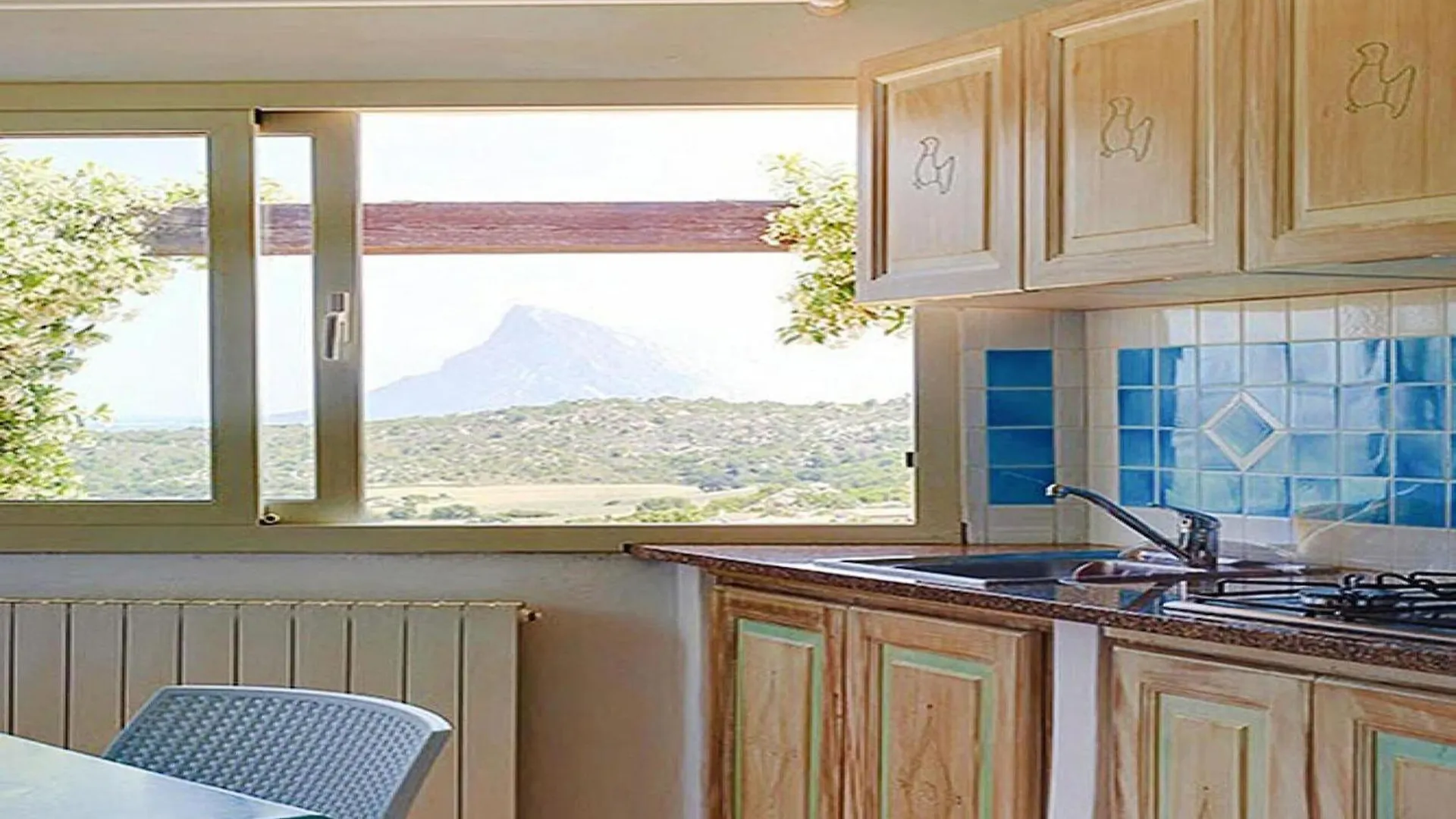 Studio In The Lu Nibareddu Holiday Residence In Loiri Monte Petrosu Apartment