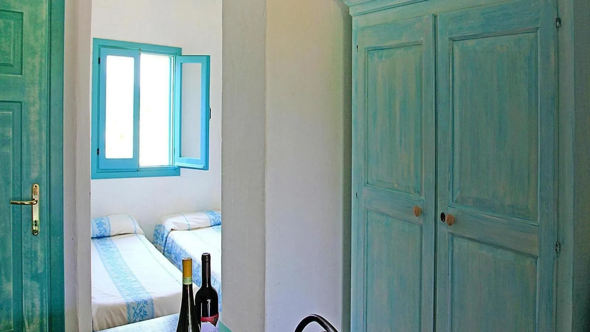 Studio In The Lu Nibareddu Holiday Residence In Loiri Monte Petrosu 0*,  Italy