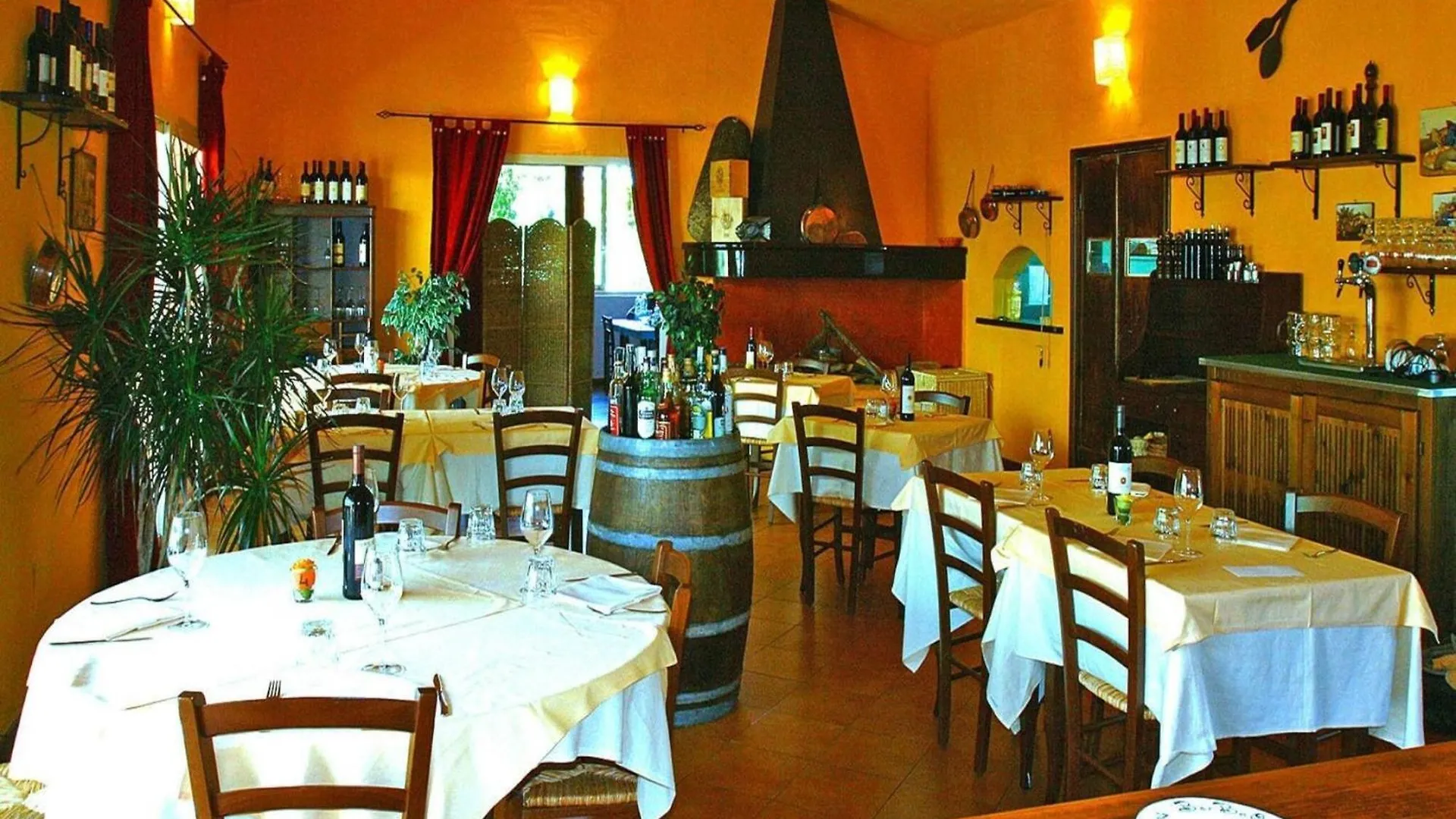Studio In The Lu Nibareddu Holiday Residence In Loiri Monte Petrosu